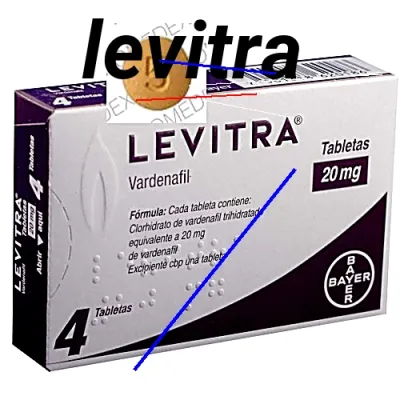 Prix levitra 20